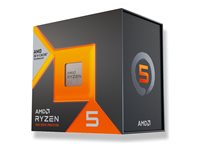 AMD Ryzen 5 7500X3D