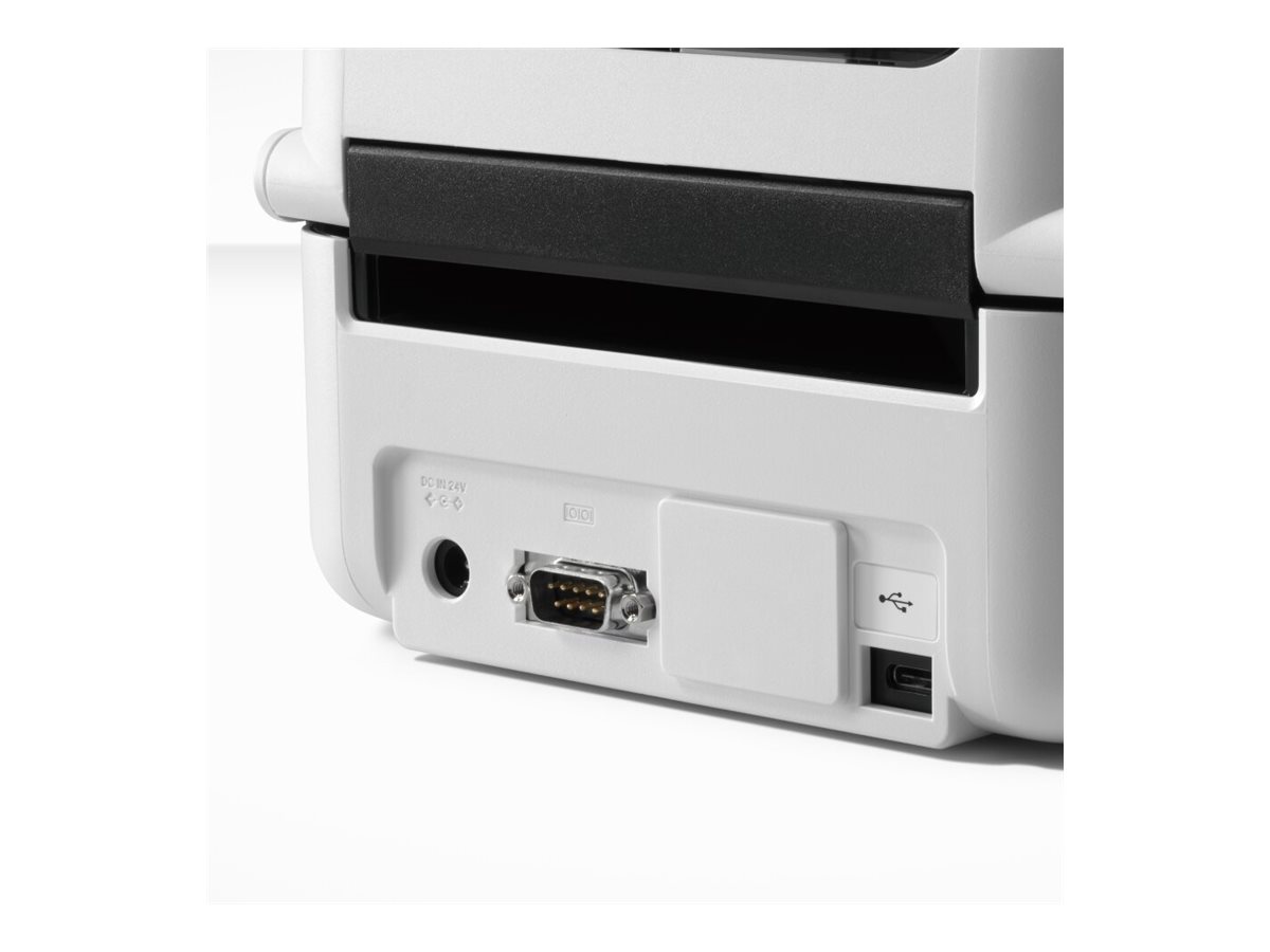 Brother TD-4215D -...