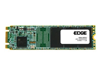 EDGE CLX600 - SSD - 1 TB