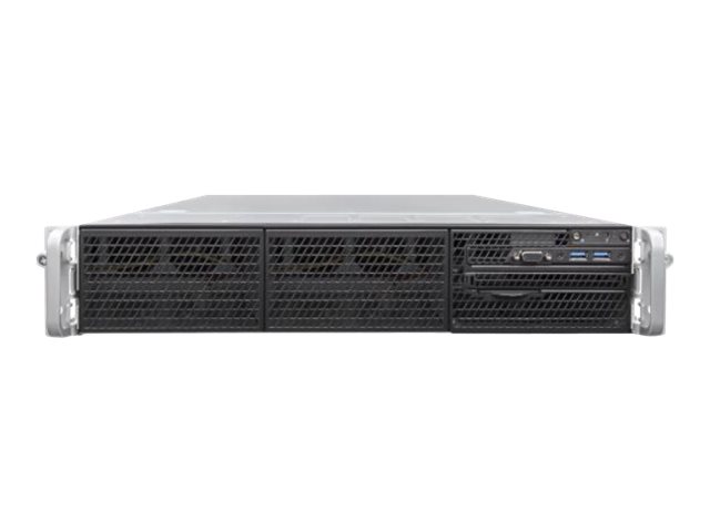 Intel Server Chassis R2000WTXXX