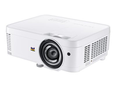 ViewSonic PS600X (Voltage: AC 120/230 V (50 - 60 Hz)) main image