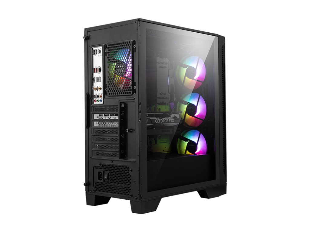 MSI Codex R2 - Tower | www.shi.com