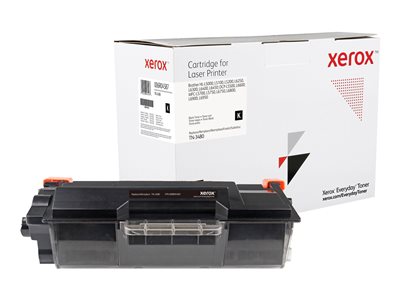  Xerox Everyday Mono Toner Compatible with Brother TN2420,  Standard Capacity : Office Products