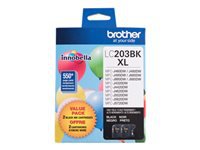 Brother LC 203BK XL