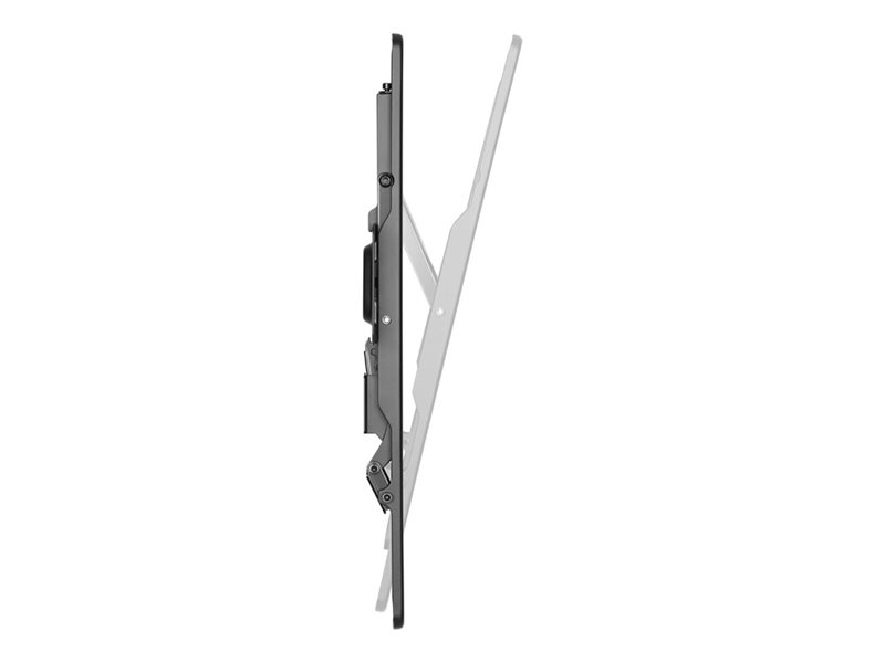 NEOMOUNTS LED-W450BLACK Wall Mount