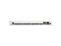 Cisco Catalyst 1300-24XS - switch - 24 ports - smart - rack-mountable