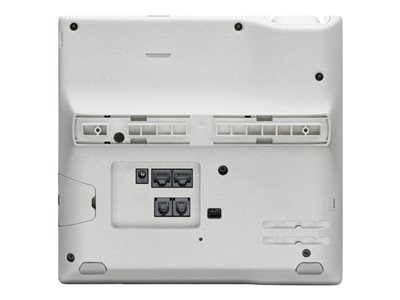 HP Poly Edge E400 IP Phone & PoE-enabled