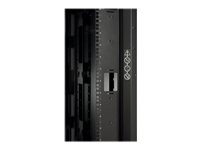 APC NetShelter SX 42U 750mm Wide