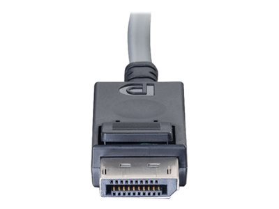 Shop | C2G 50ft DisplayPort Active Optical Cable (AOC) - Plenum