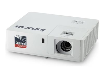 InFocus Authentic I - DLP projector