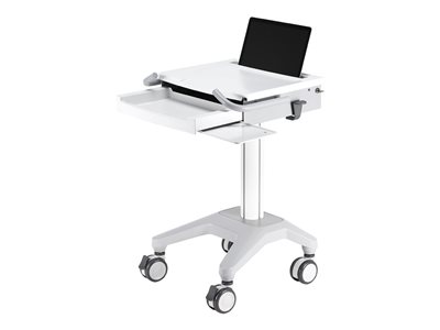 Neomounts MED-M200 - Cart - for notebook / keyboar