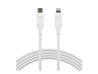 dbramante1928 re-charge Lightning cable - MFI Certified - 2 m