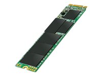 TRANSCEND 256Go Simple Face M.2 2280 SSD