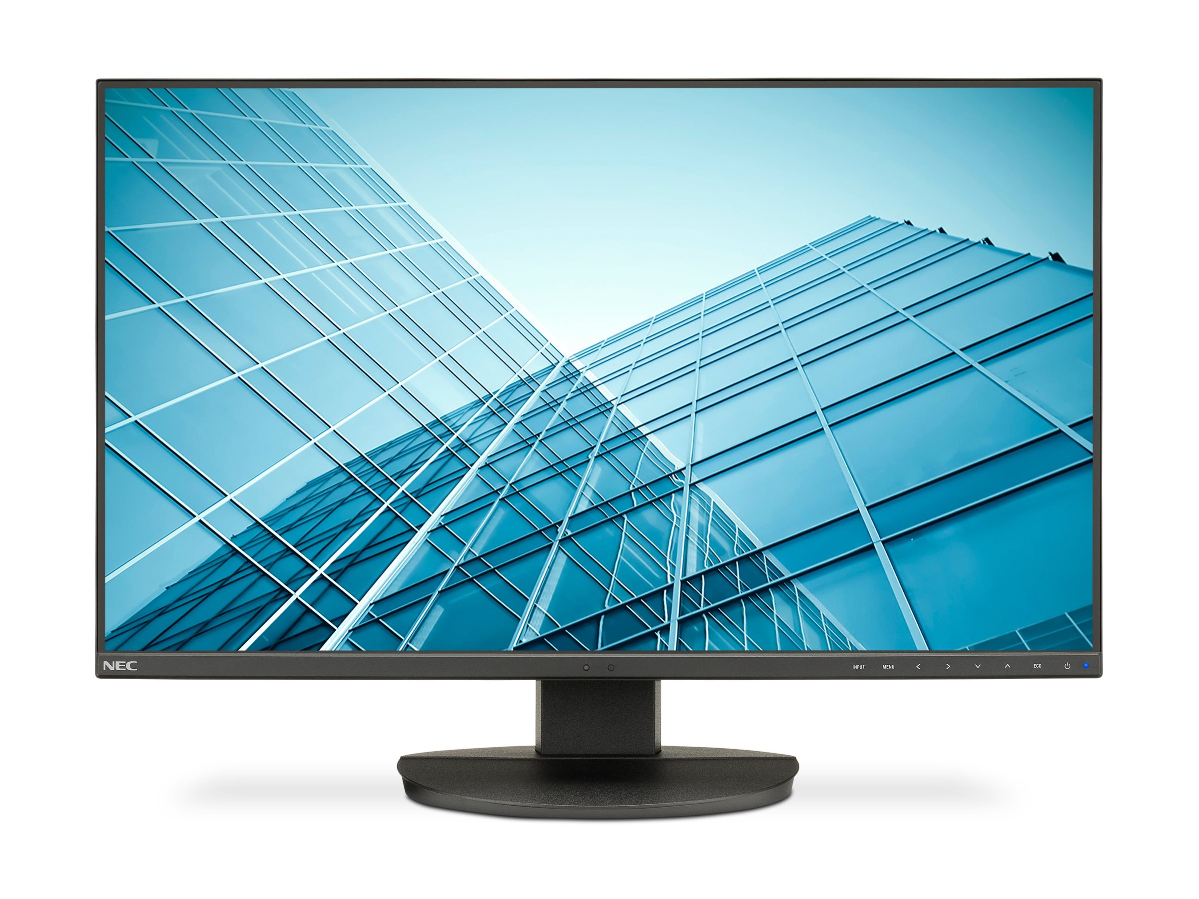 Sharp MultiSync DD-EA271F