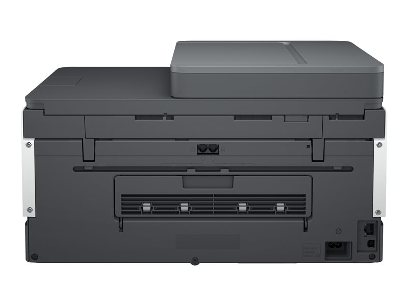 HP Smart Tank 7605 All-in-One - imprimante multifonctions - couleur