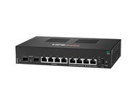 HPE Aruba Networking CX 6000 8p 10M/100M/1G 2p SFP 1G