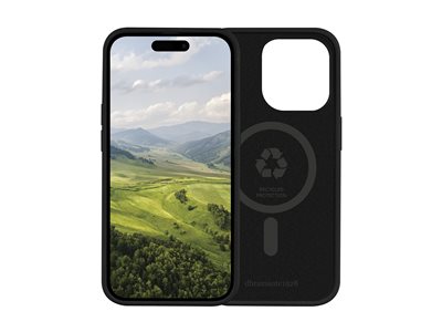 Monaco - Back cover for mobile phone - MagSafe com