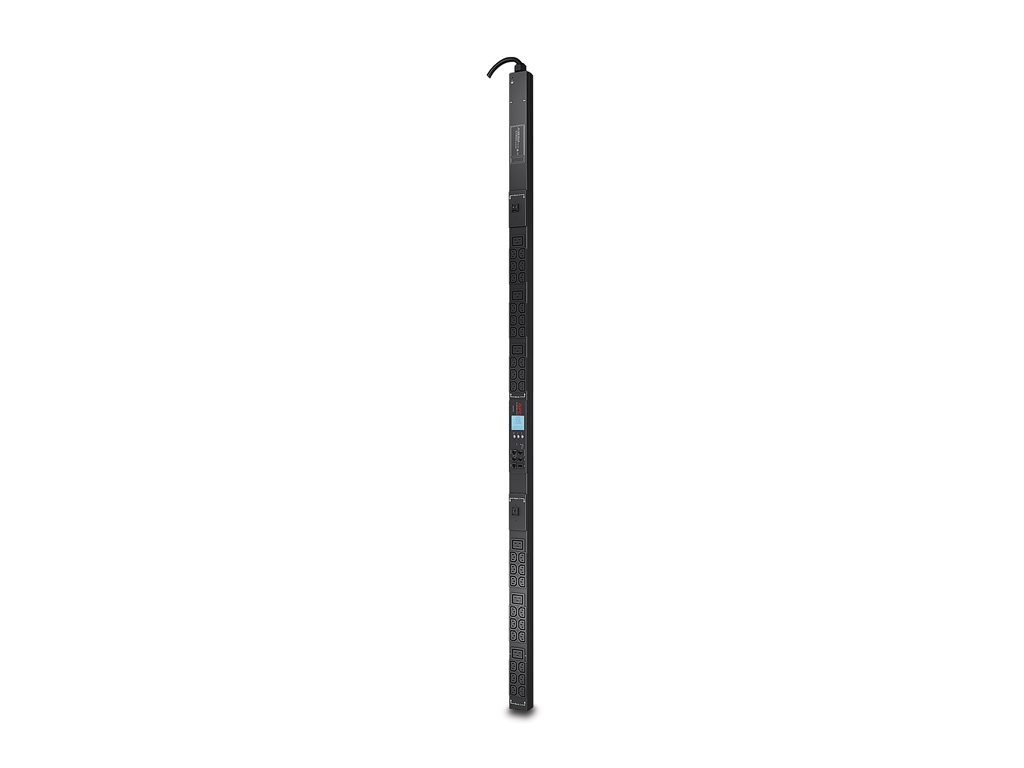 APC Rack PDU 2G Metered ZeroU 230V (36)