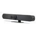 Rally Bar Mini, Video Conferencing Device, Zoom Ce