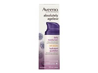 Aveeno Active Naturals Absolutely Ageless Daily Moisturizer - SPF 30 - 50ml