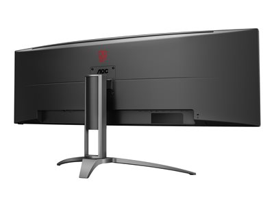 AOC INTERNATIONAL AG493UCX2, Monitore, AOC AG493UCX2 VA  (BILD6)