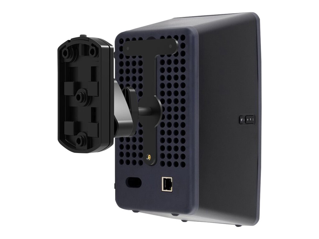NEOMOUNTS NM-WS130BLACK Wall Mount