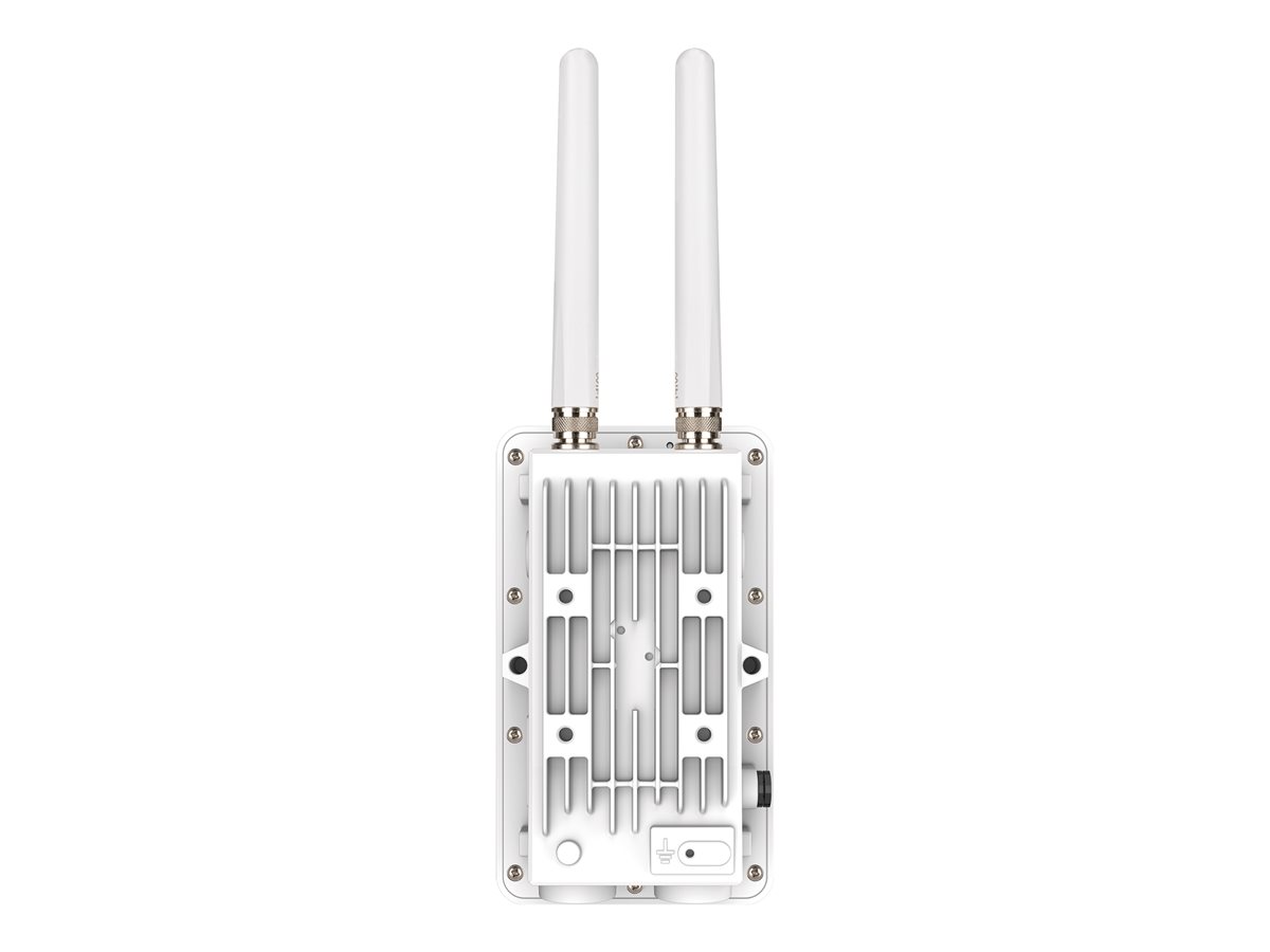 INDUSTRIAL AC1200 WAVE2 ACCESS POINT EXT – foto 3