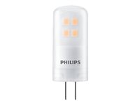Philips CorePro LEDcapsule LV LED-lyspære 2.1W A++ 210lumen 2700K Varmt hvidt lys