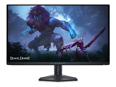 DELL Alienware Gaming Monitor AW2725DF, DELL  (BILD6)