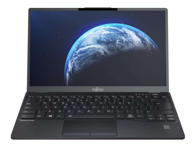 Windowsノート本体 70. LIFEBOOK U9312/K i5-12/8G/256G/LTE Fujitsu LIFEBOOK U9312 - 13.3