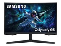 Samsung Ecran LED  LS27CG552EUXEN