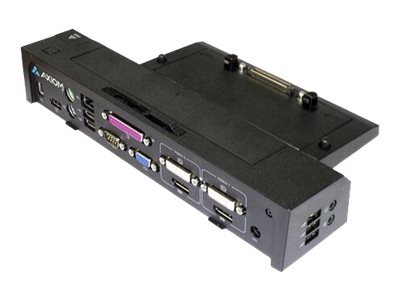 Lenovo ThinkPad USB-C Dock Gen2