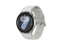 Samsung Galaxy Watch7 44 mm smart watch with sport band rubber band size: M/L 