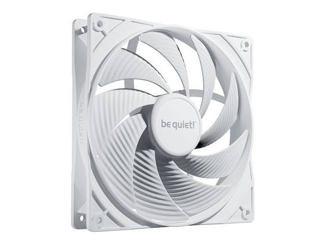 BE QUIET PURE WINGS3 Wh 140mm PWM HS Fan BL113