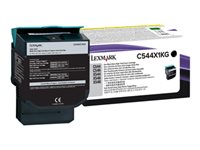 LEXMARK C544/X544 CARTOUCHE RET