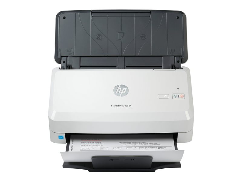 HP Scanjet Pro 3000 s4 Sheet-feed - scanner de documents - modle bureau - USB 3.0