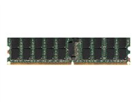 Dataram DDR2 module 8 GB DIMM 240-pin 667 MHz / PC2-5300 1.8 V registered ECC 