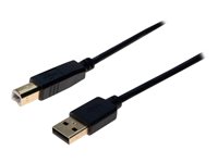 MCAD Cbles et connectiques/Liaison USB & Firewire ECF-532432