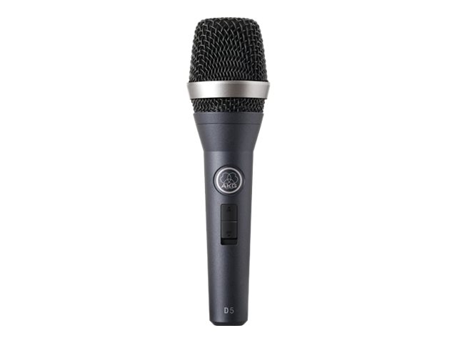 AKG D 5 S - Microphone