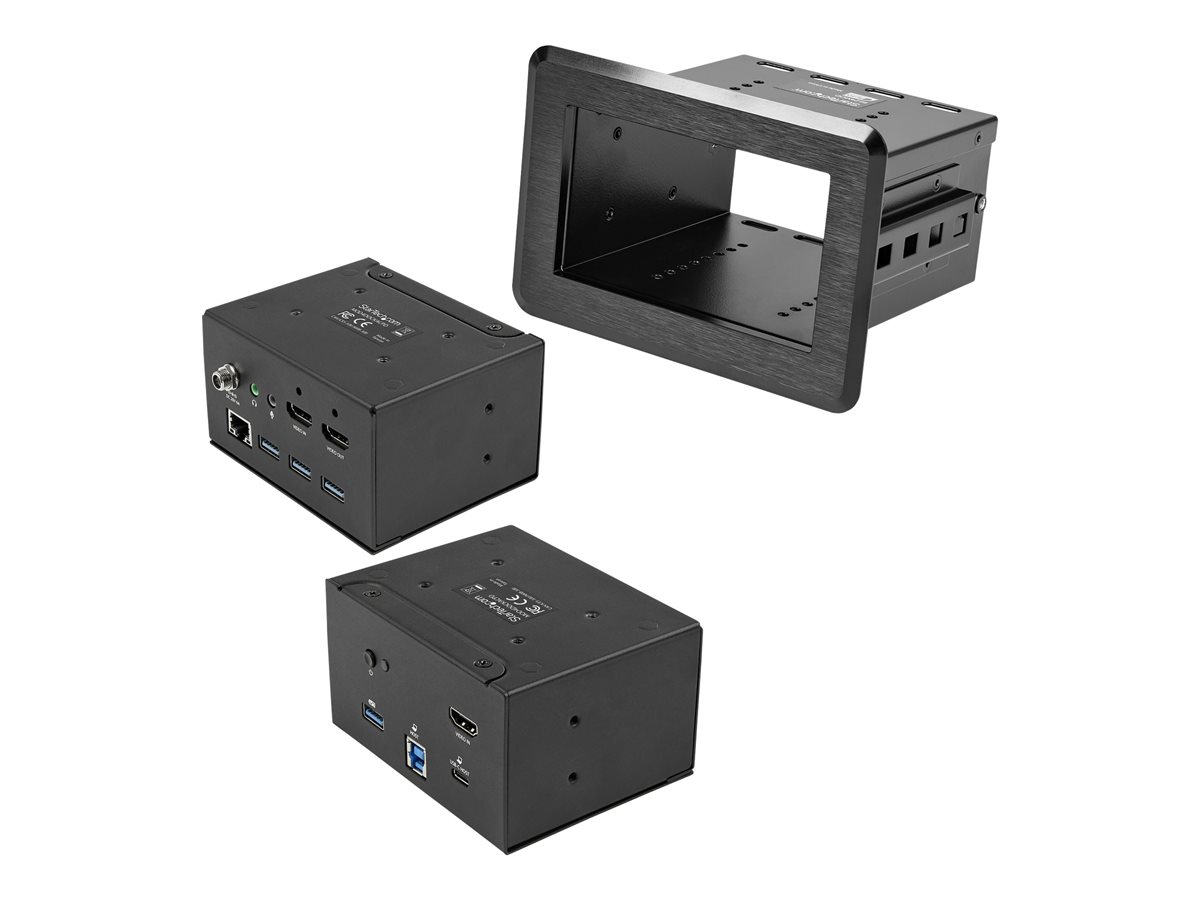 StarTech.com Docking...