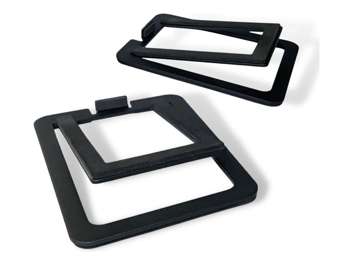 Audioengine DS1M stand for speaker(s) Product shot Left-angle 79750