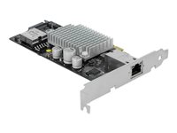 DeLock PCI Express Card to 1 x 10GBase-T LAN  RJ45 Netværksadapter PCI Express 3.0 x4 10Gbps