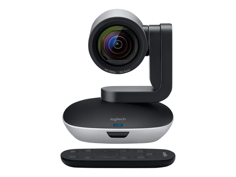 LOGI PTZ Pro 2 Camera