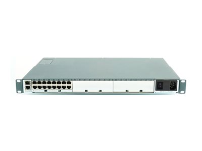 Lantronix SLC 8000 - Console server