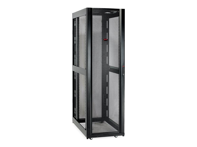 APC NetShelter SX 42U 600x1070 no sides