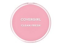CoverGirl Clean Fresh Pressed Powder - Translucent
