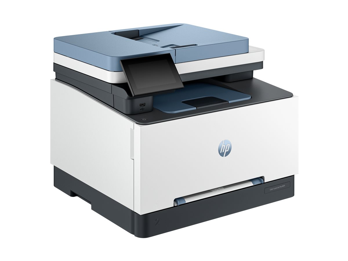 HP Color LaserJet Pro MFP 3302fdn – foto 6