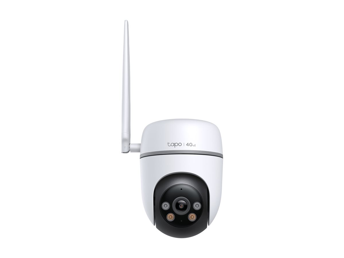 TP-Link Tapo TC40GW IP kamera – foto 2