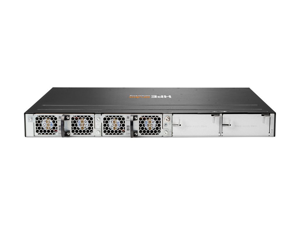 HPE Aruba 6300F Switch 48G CL4 PoE