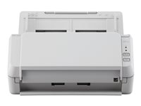 Fujitsu SP-1130N Document scanner Dual CIS Duplex 8.5 in x 14 in 600 dpi x 600 dpi 
